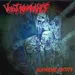 Vomit Remnants: "Supreme Entity" – 1999